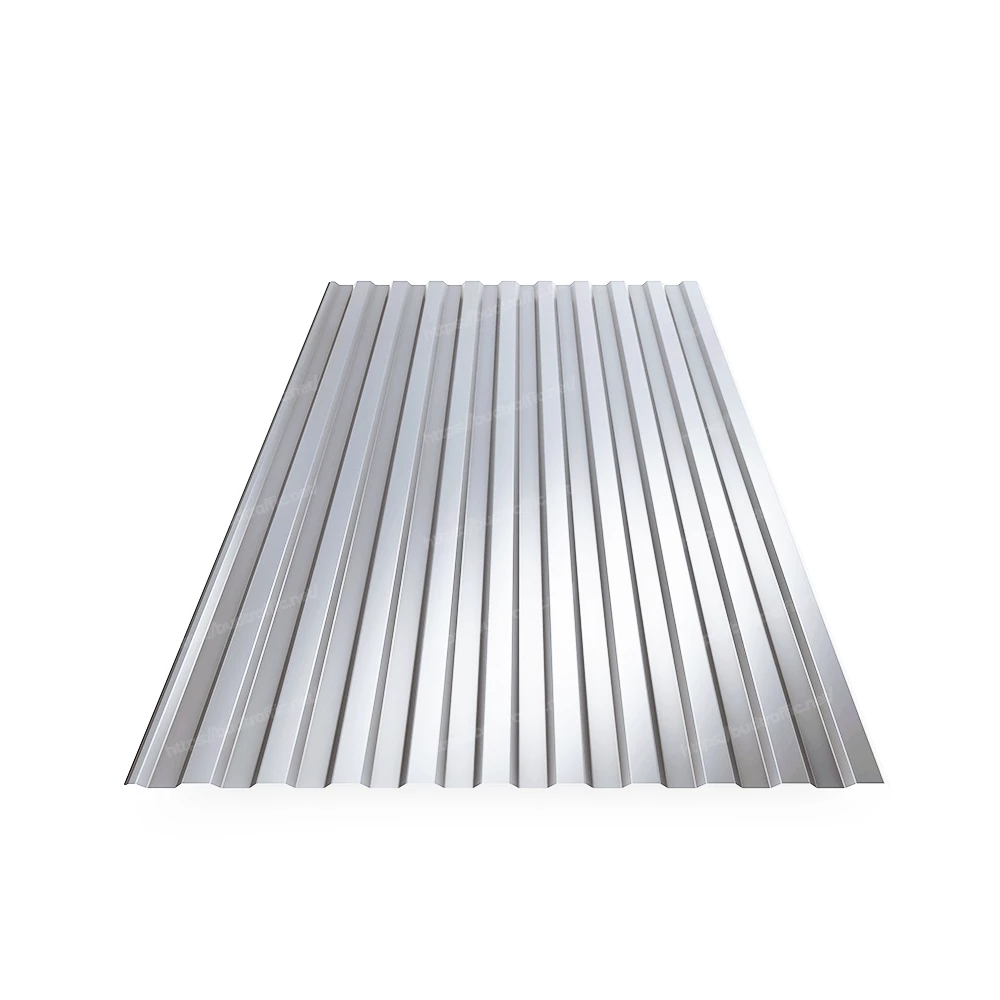 лист оцинковки