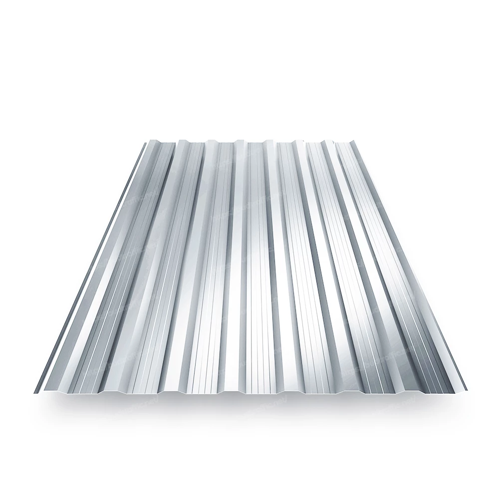 жесть оцинкована