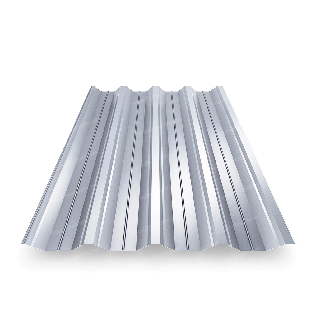 оцинкована бляха