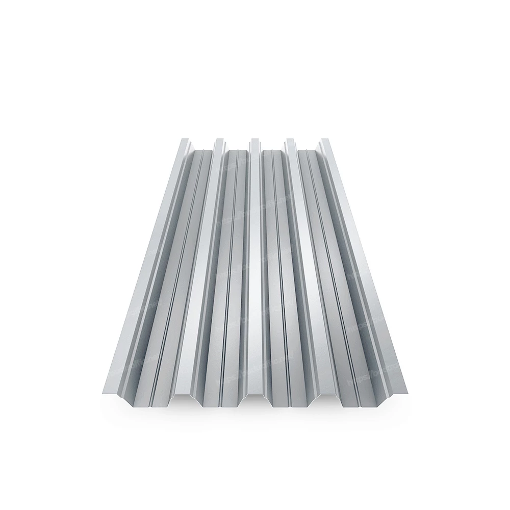 оцинкований профіль ціна