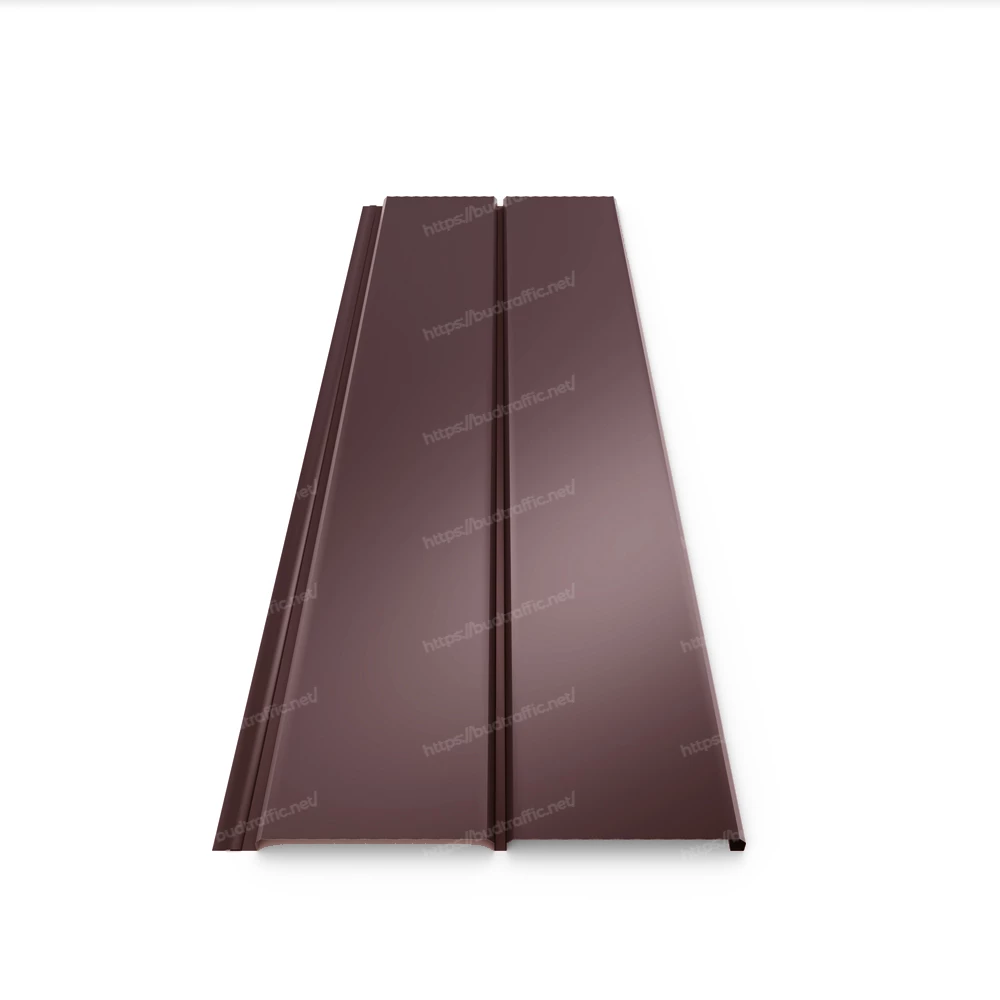 металева вагонка ціна