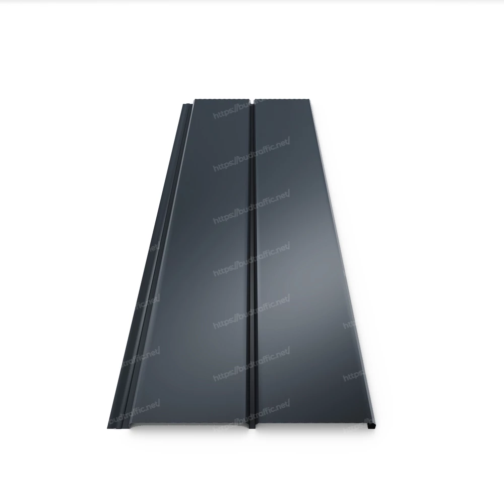 вагонка металева