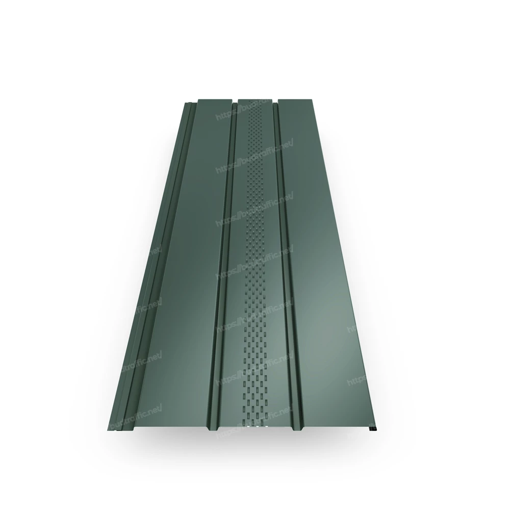 підсофітка металева