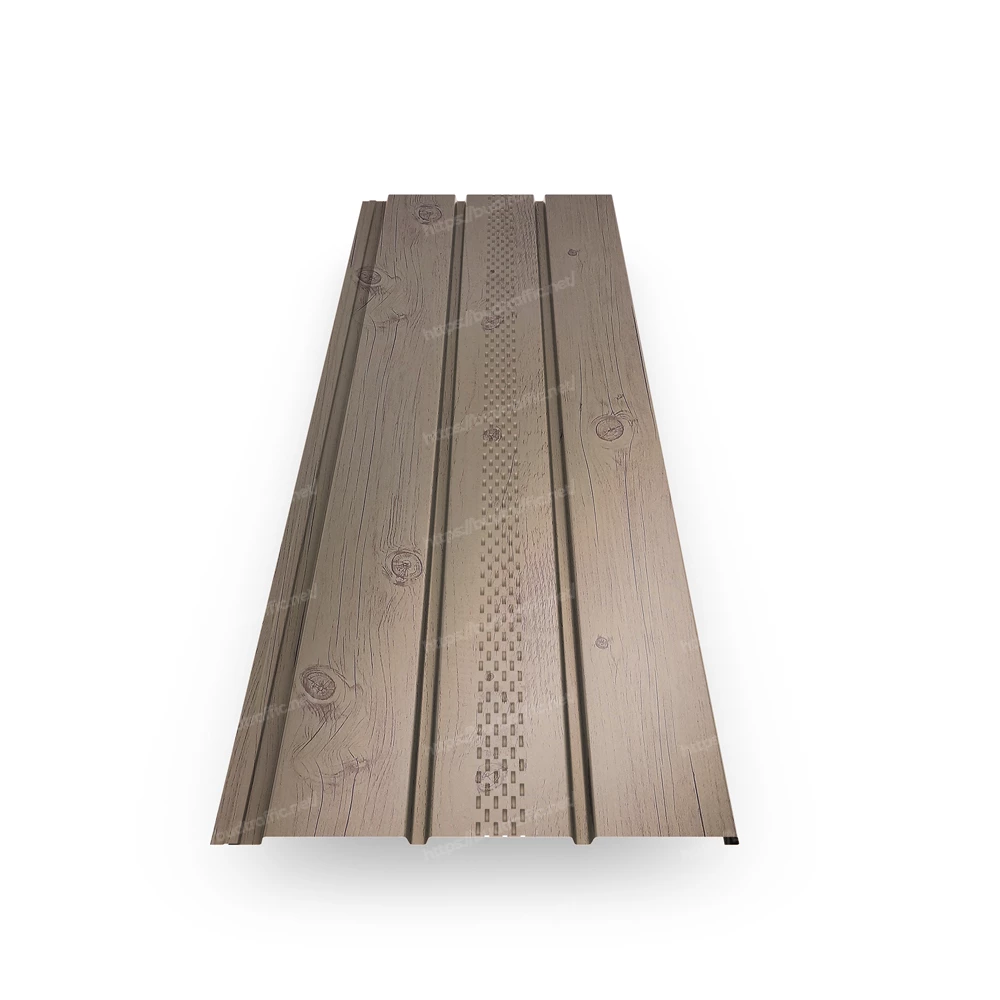 обшивка даху