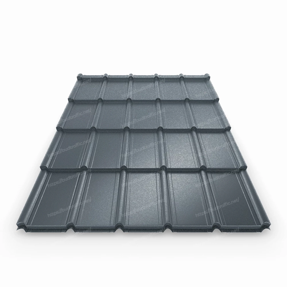 металочерепиця австрія