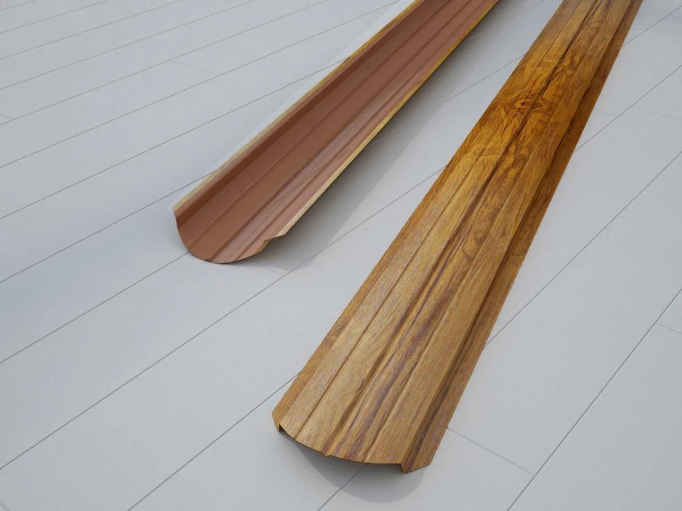 євро штахета ціна