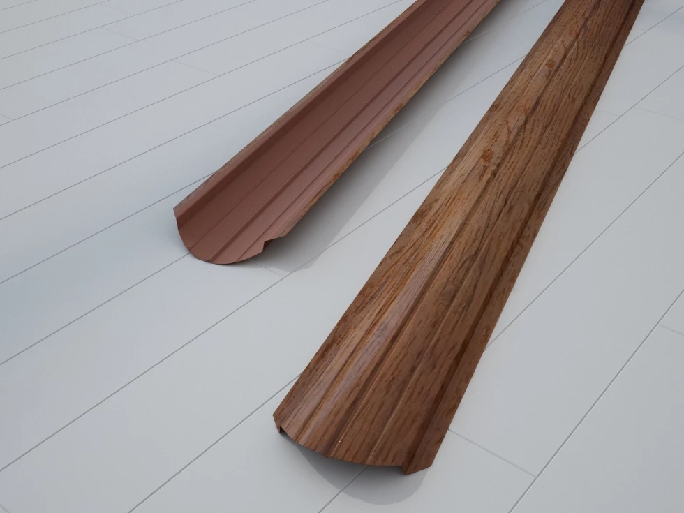 євроштахетник