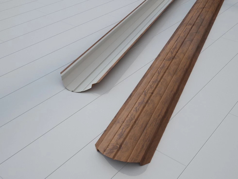 євроштахетник ціна