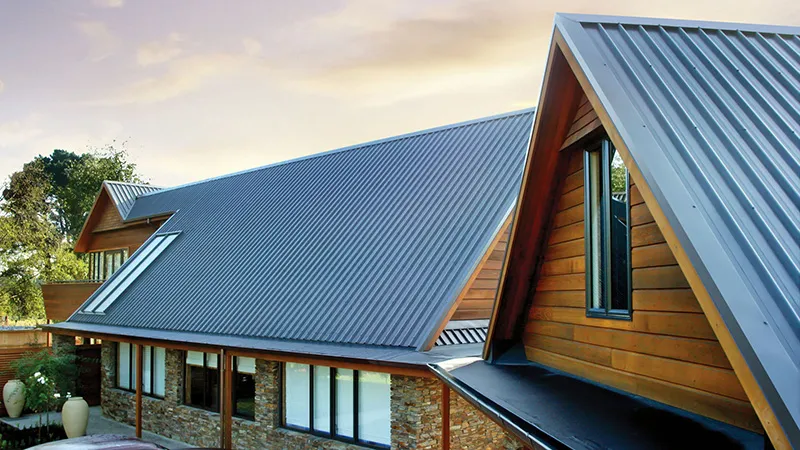 Профнастил Т18 Китай 0.3мм