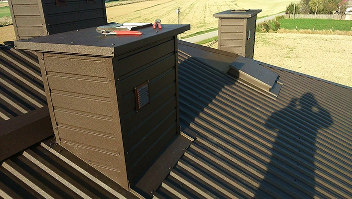 профнастил пс 10