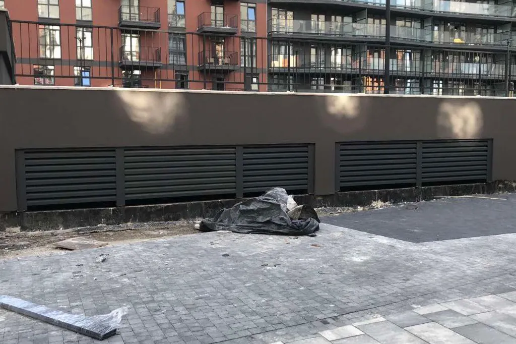 профнастил Т35 фото