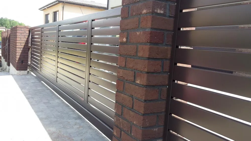 паркан ранчо