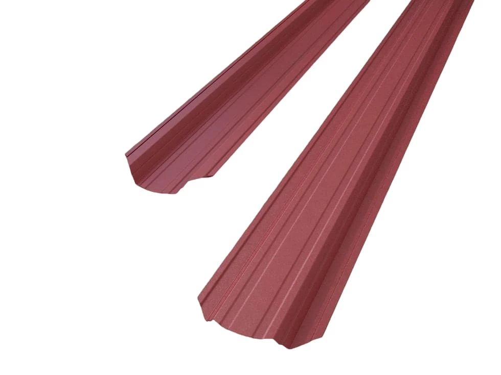 металічний штахетник ціна