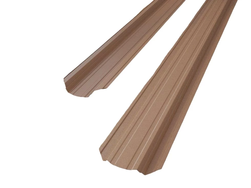 штахетник металевий ціна