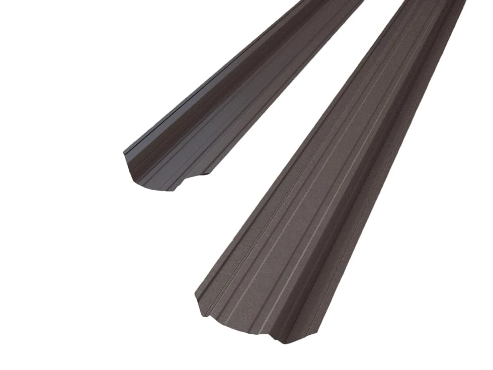 купити штахетник металевий