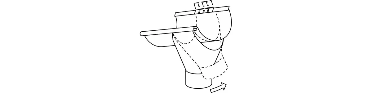 ринва монтаж