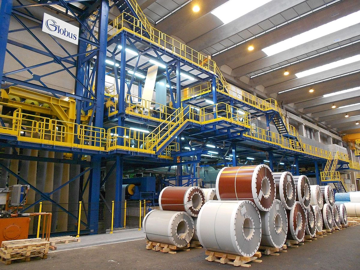 Arvedi Італія Arvedi Італія