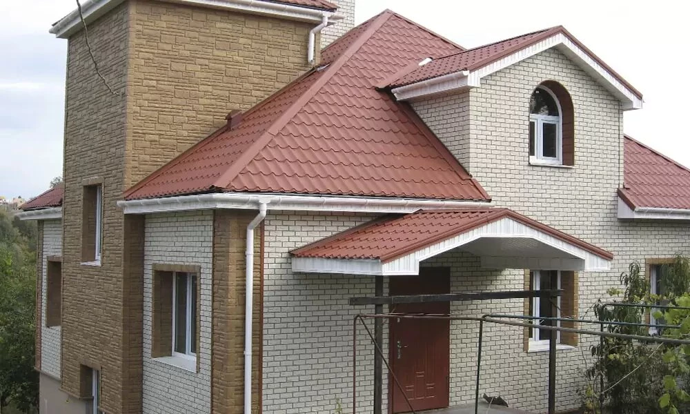 панелі під кірпіч