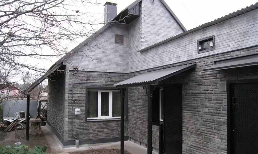 панелі під кірпіч