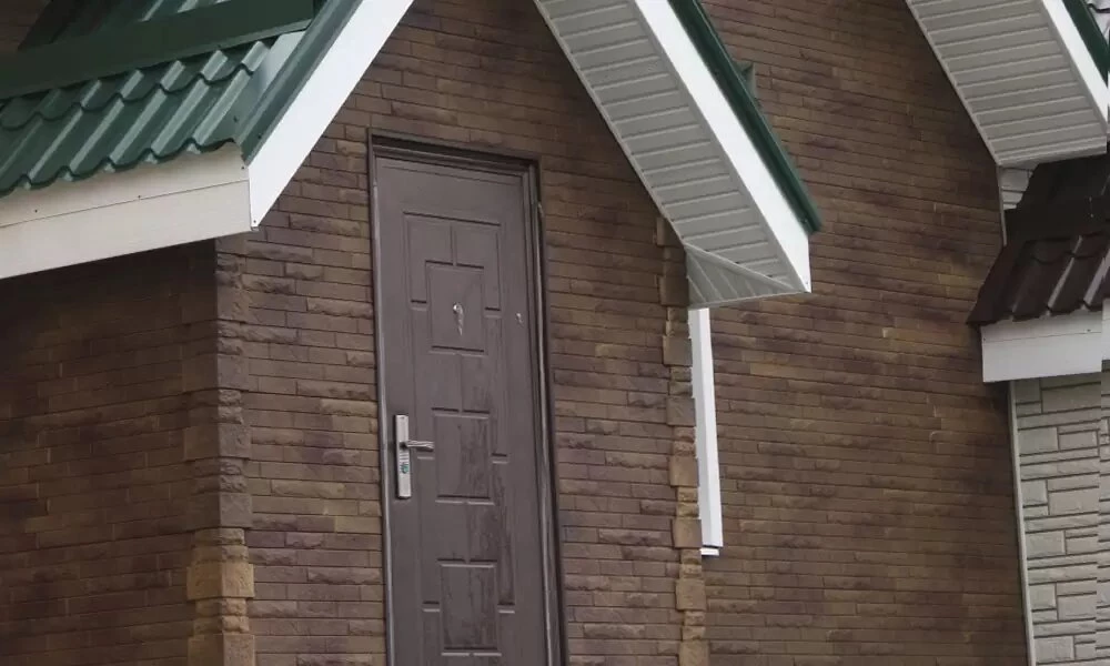 панелі під кірпіч