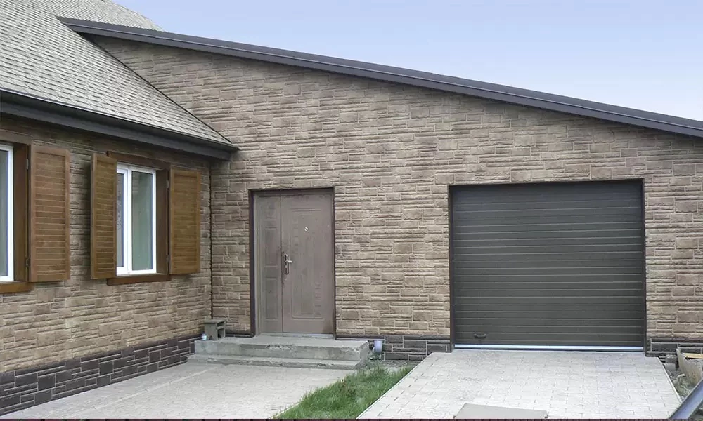 Пластикові панелі ПВХ