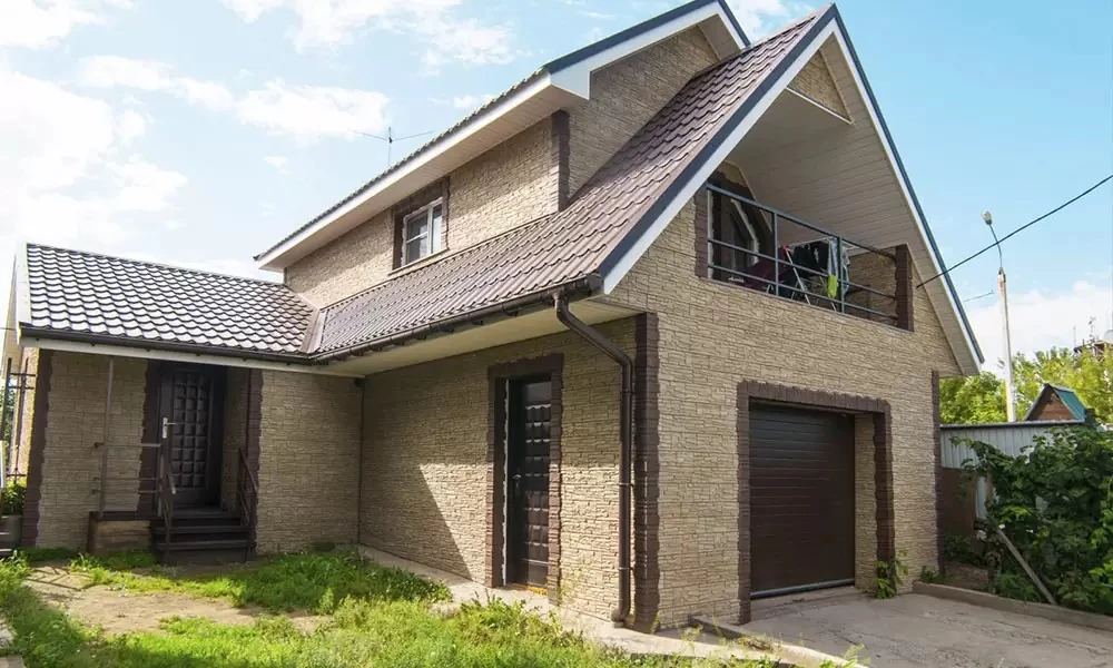 Пластикові панелі ПВХ