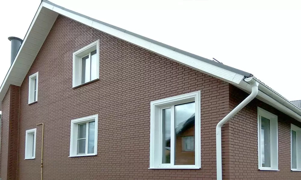 Пластикові панелі ПВХ