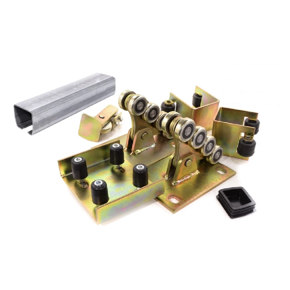 набір для відкатних воріт