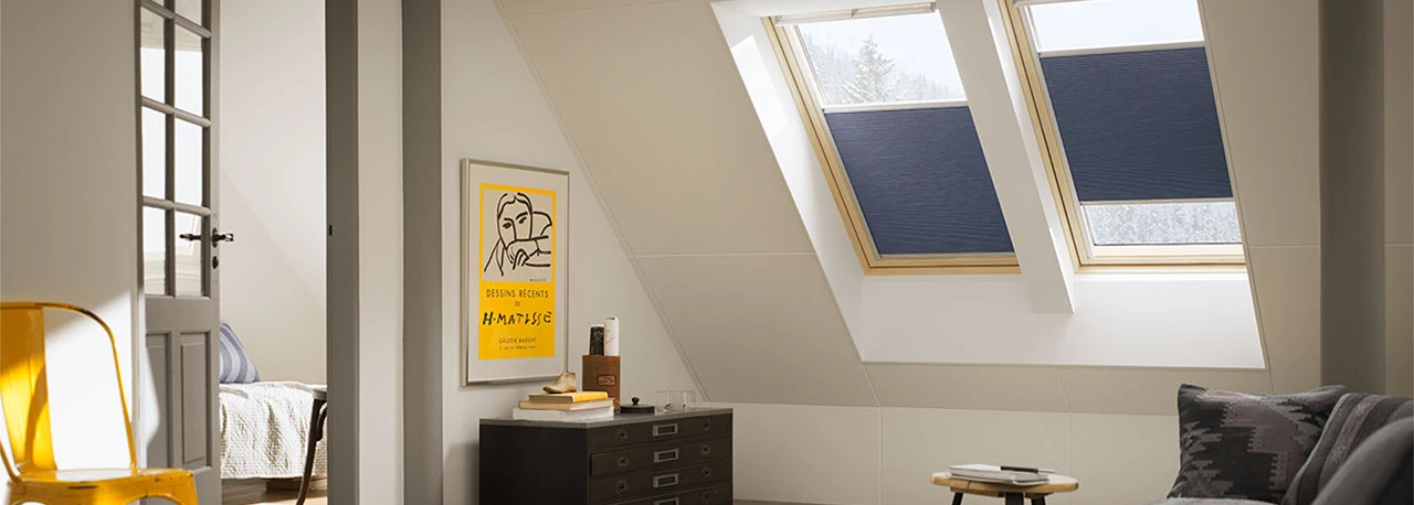 VELUX Преміум GGL 3068 94x118см