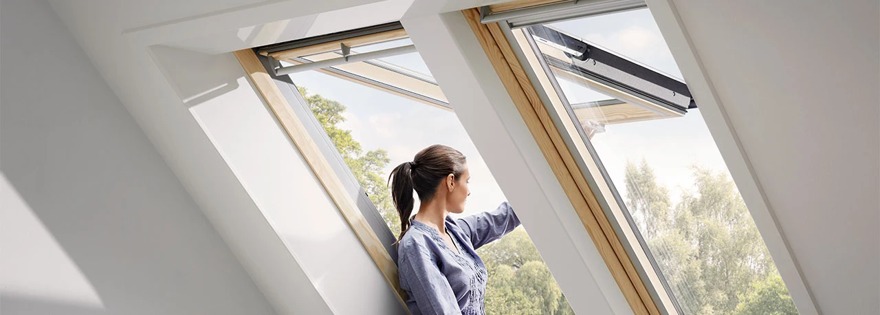 VELUX Преміум GPL 3068 78x98см VELUX Преміум GPL 3068 78x98см