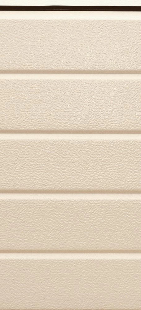 секційні ворота в гараж ціна