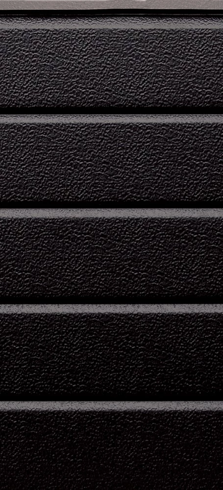 секційні ворота на гараж ціна