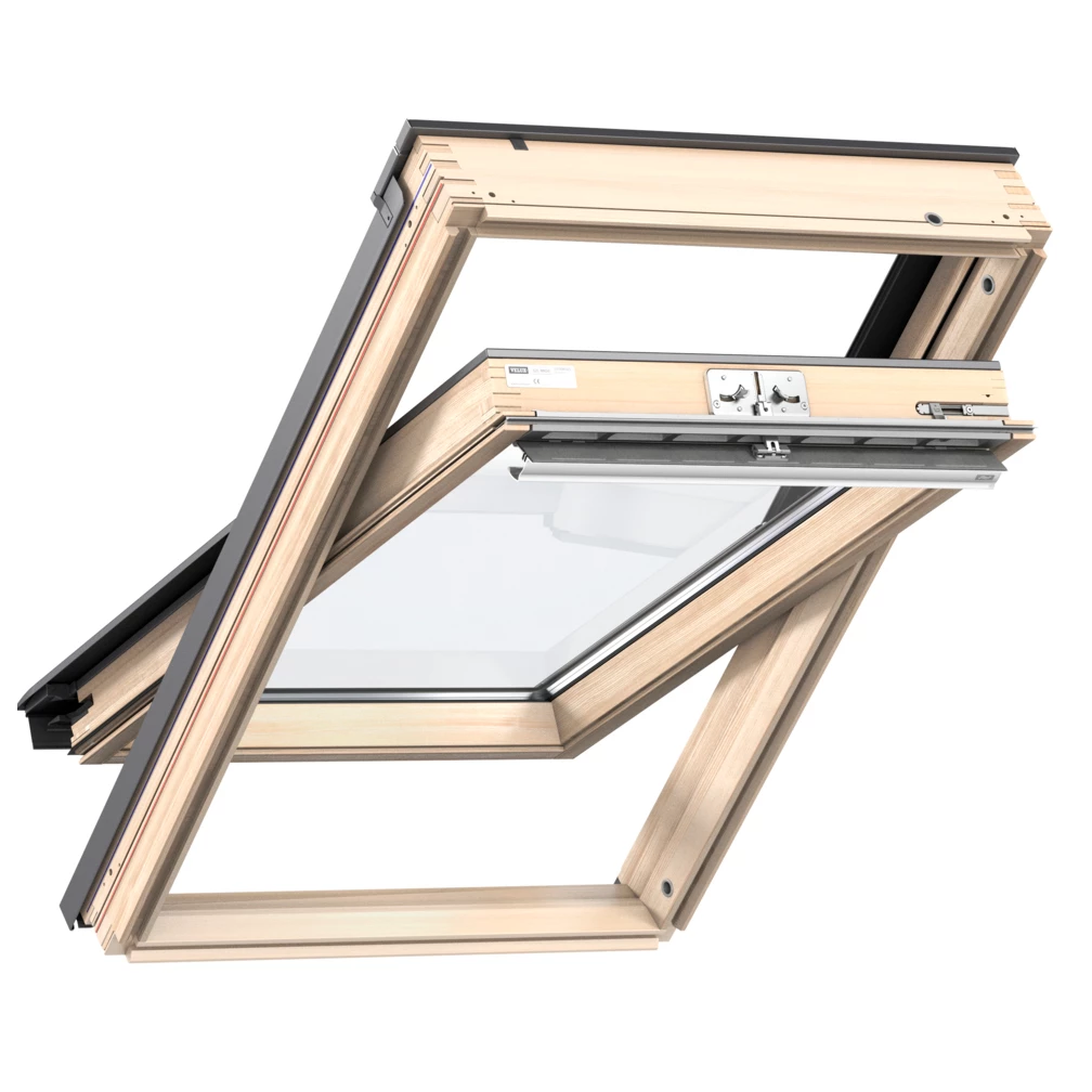 купити мансардні вікна ціна