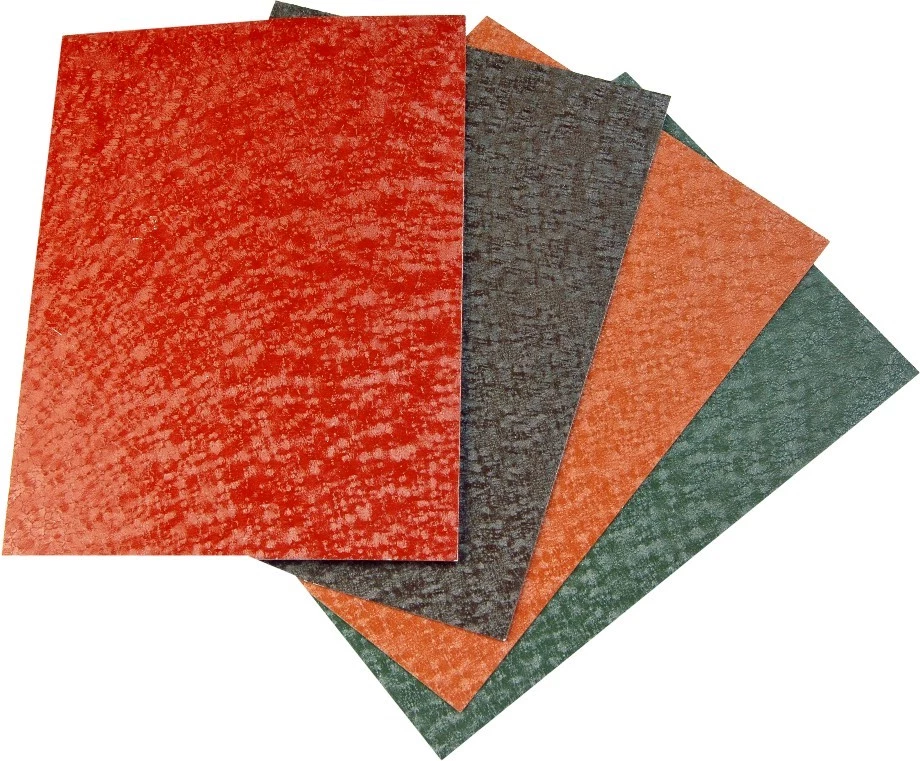 Металочерепиця Voestalpine з покриттям Crystal Matt