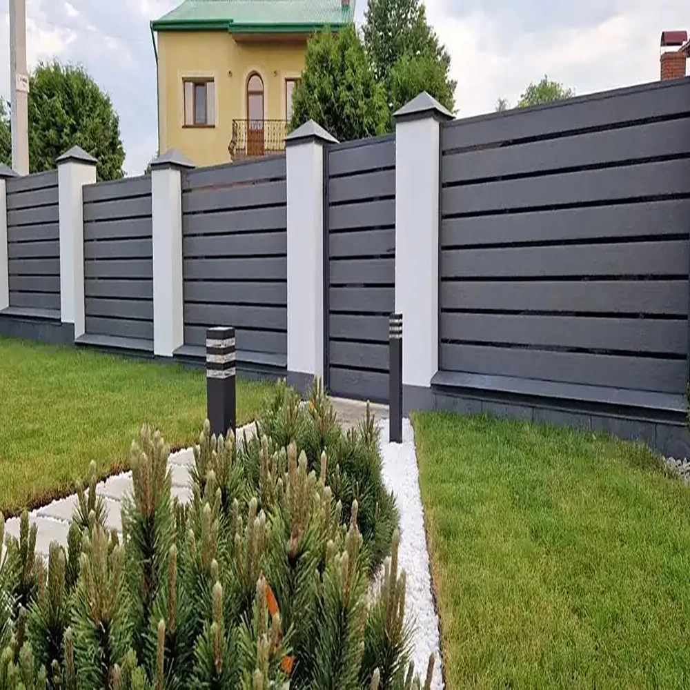 композитна фасадна дошка