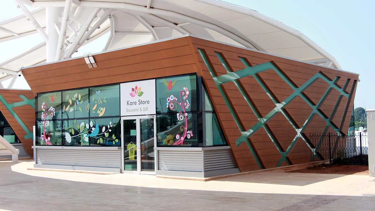 зовнішнє оздоблення будинків