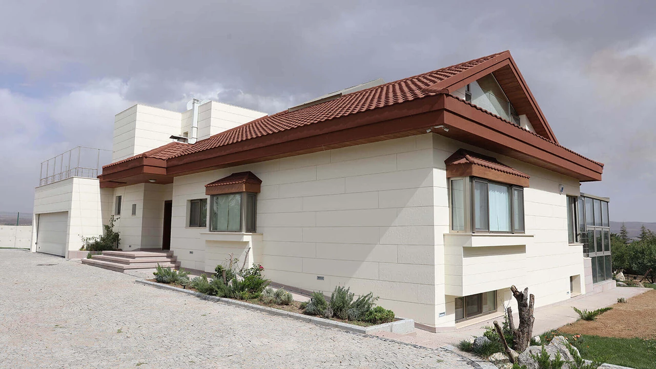 фасадна панель