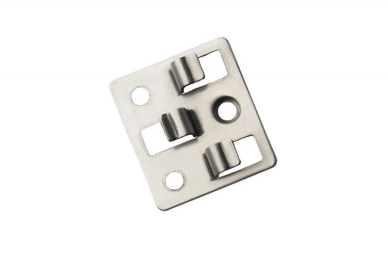 Кліпса монтажна