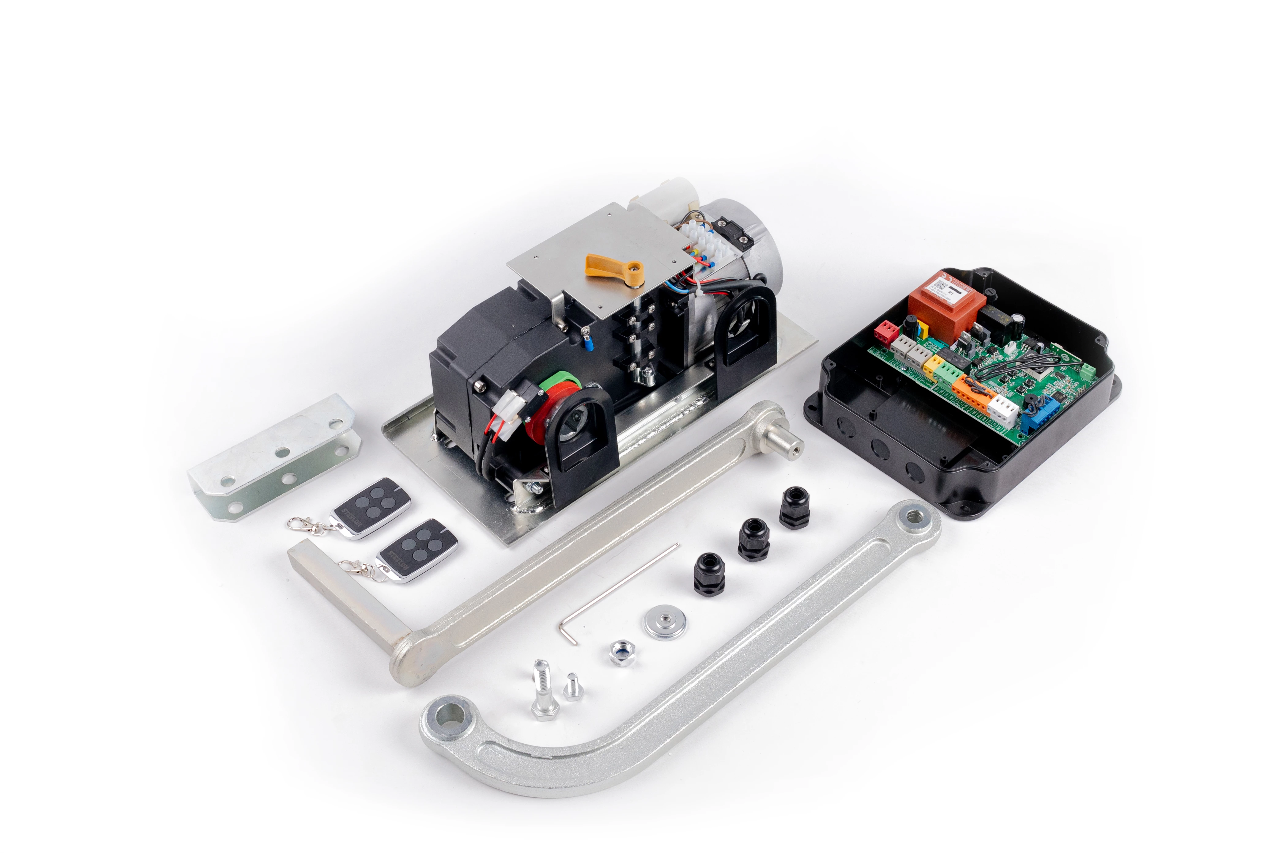 Steelon SW350 ціна