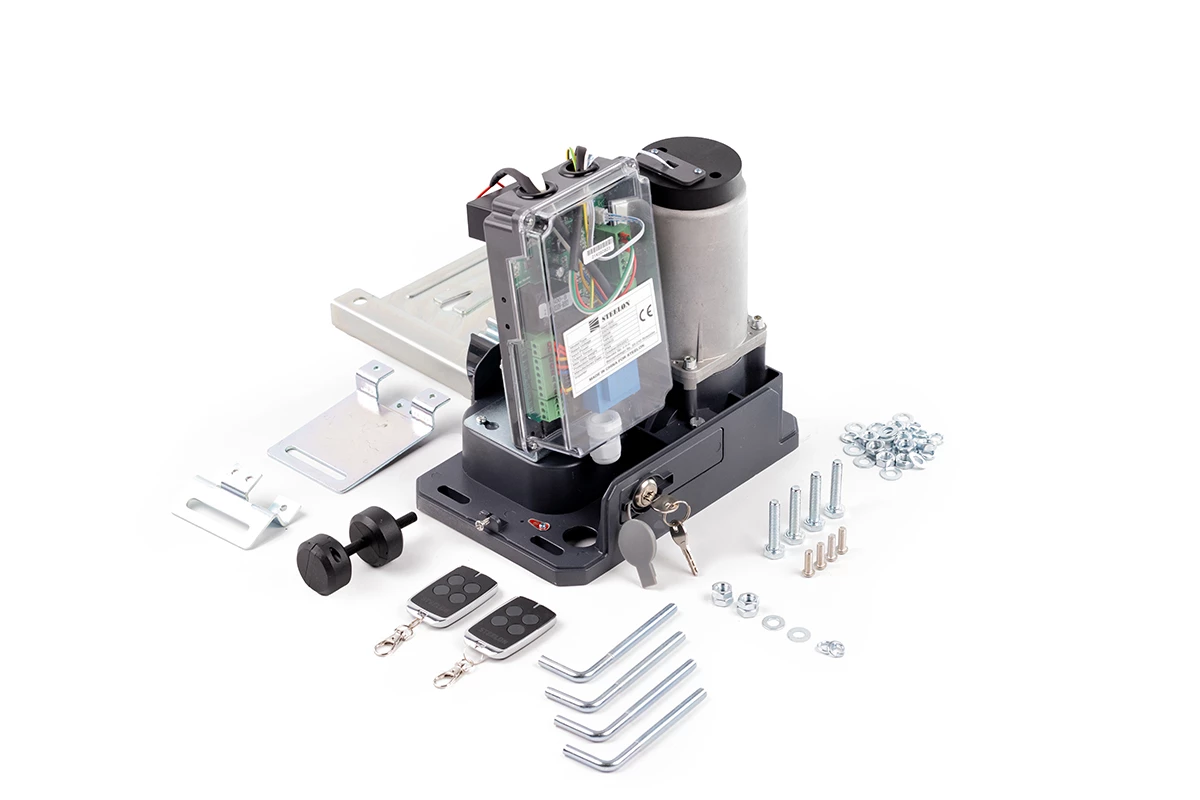 Steelon NAVI 600 купити