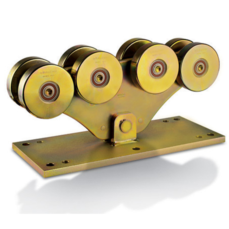 Фурнітура Rolling Center Magnum 6м до 1200кг (Італія)