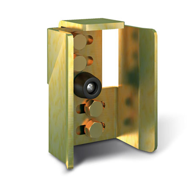 Фурнітура Rolling Center Standard 6м до 450кг (Італія) Фурнітура Rolling Center Standard 6м до 450кг (Італія)