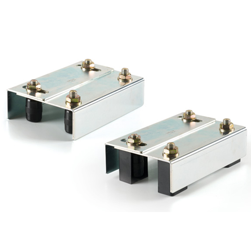 Фурнітура Rolling Center Magnum 6м до 1200кг (Італія) Фурнітура Rolling Center Magnum 6м до 1200кг (Італія)