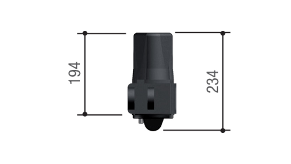 CAME KRONO-1 (Італія)