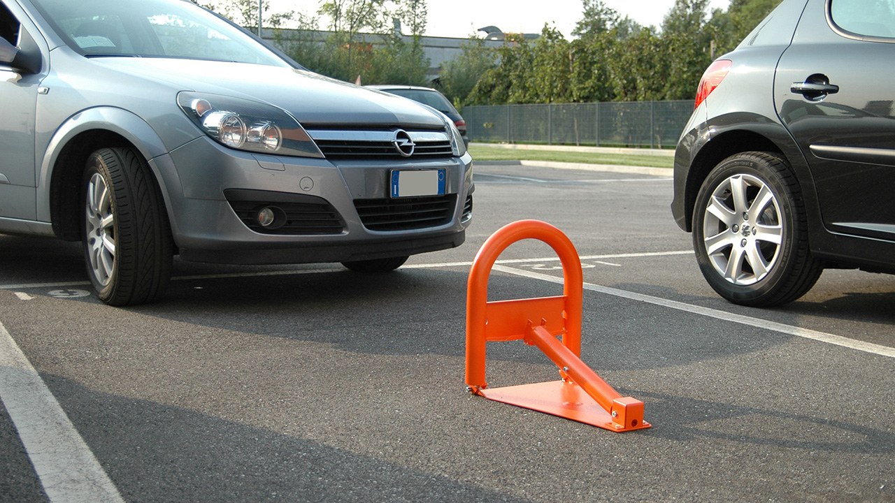 Системи контролю доступу