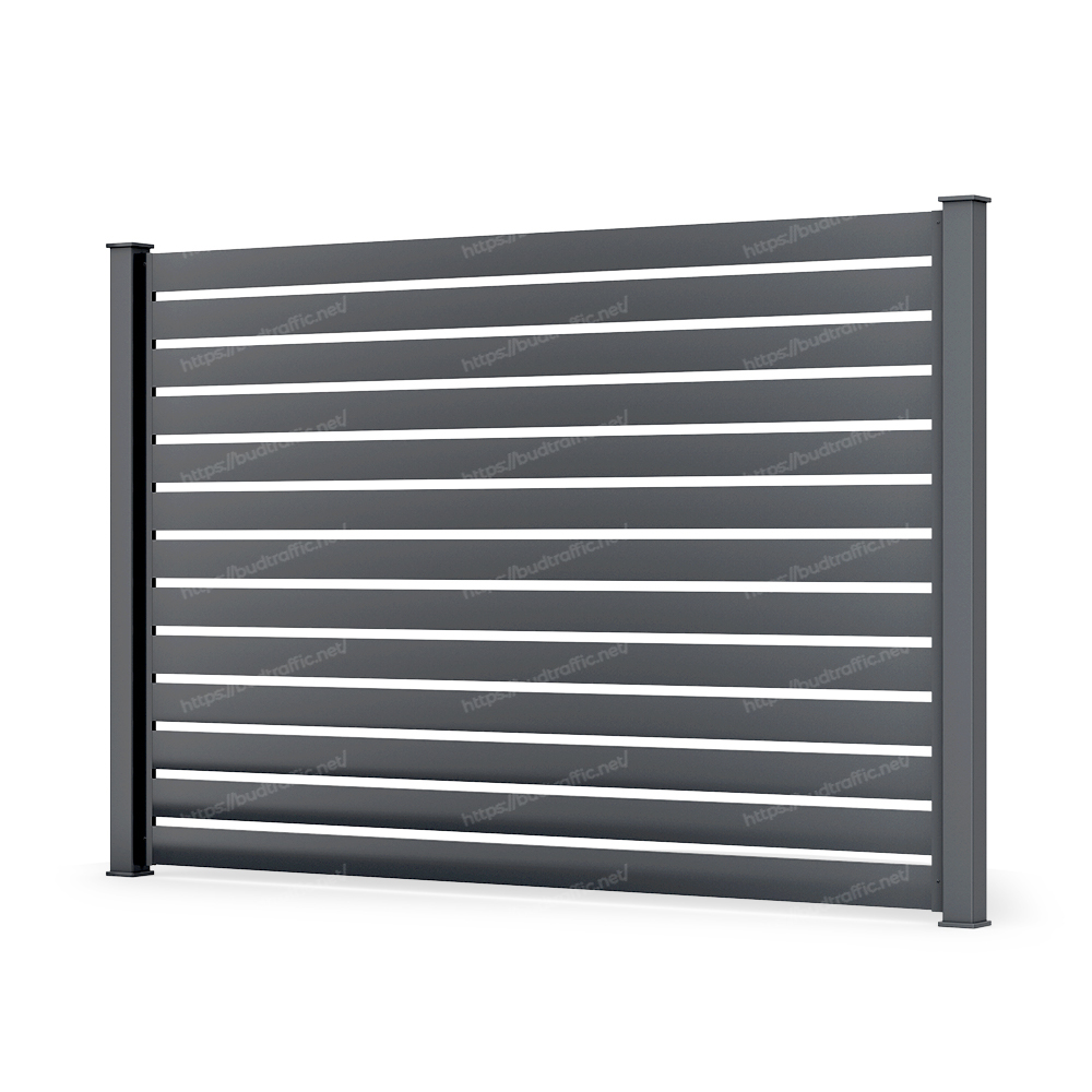 огорожа ранчо