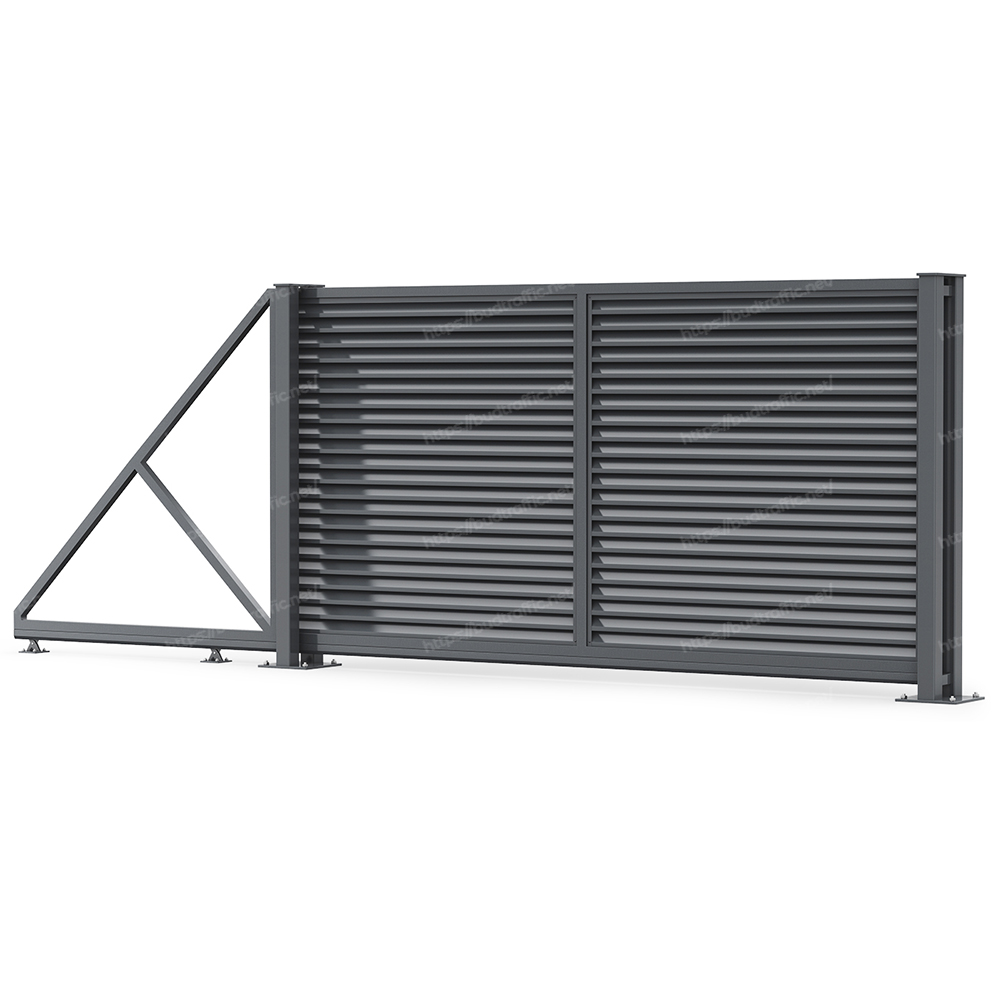 брама жалюзі брама жалюзі