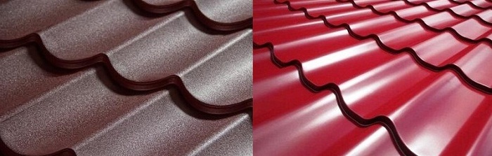 Яке покриття вибрати, глянсове або матове?