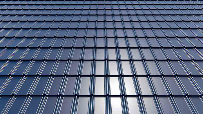 Модульна металочерепиця Sapphire Словаччина 0.45мм