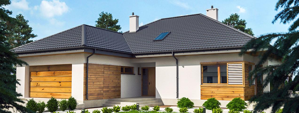 Металочерепиця Topaz Україна Металочерепиця Topaz Україна